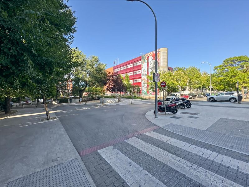 Foto 924b0a37-1854-478a-bf8a-5d30cd8946ef. Pis amb calefacció a Vinateros Madrid