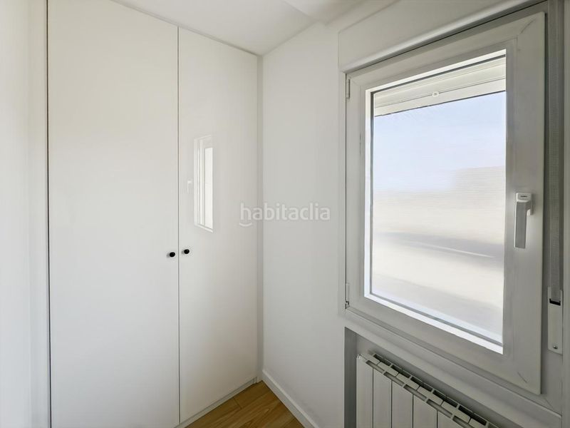 Foto e6702f26-8bc1-4788-9c93-7dcfec9c1fbf. Pis amb calefacció a Vinateros Madrid