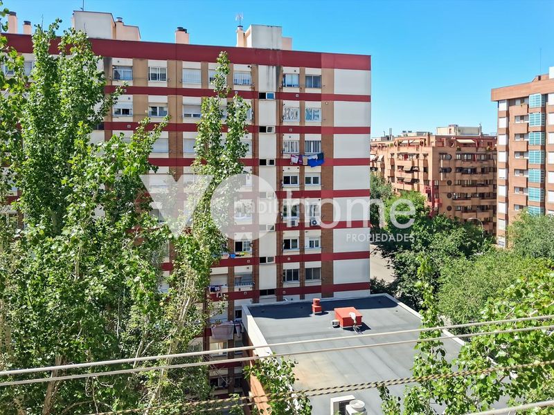 Foto d5bb0f9c-4adf-470b-9d60-e1b866774b34. Pis amb calefacció a Estrella Madrid