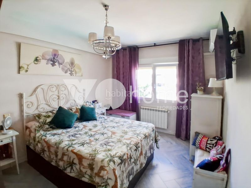 Foto e81d6355-410c-464b-a14a-5422c9c27d52. Pis amb calefacció a Estrella Madrid