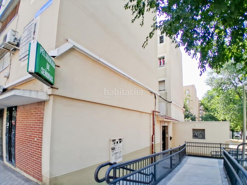 Foto 47581eac-51a0-43a2-aa99-1a9a6c1b1a75. Pis a Media Legua Madrid
