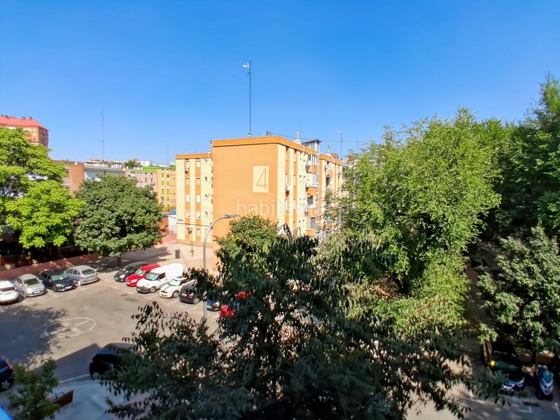 Foto 8130ef08-7f63-4be7-9e69-39b14de47c37. Pis a Media Legua Madrid