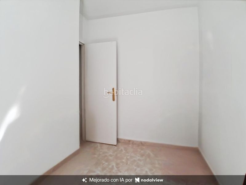 Foto 90c12fb2-4d1a-4c49-866e-037507bd6582. Pis a Media Legua Madrid