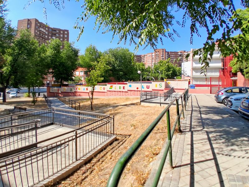 Foto dbd41404-0a54-4a25-84da-ee57ea5d5f5c. Pis a Media Legua Madrid