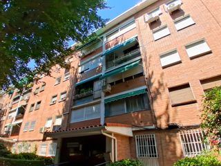 Planta baixa a Calle del Corregidor Juan de Bobadilla