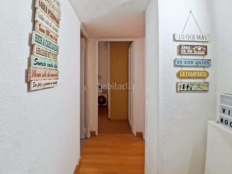 Foto fb478b9e-0d18-4175-8d23-80d5044d9cb5. Planta baixa amb calefacció a Vinateros Madrid