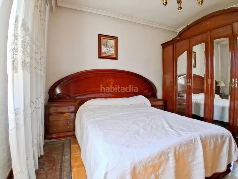 Foto 46a500bd-9b77-4194-876f-72bb966be015. Pis amb calefacció aparcament a Marroquina Madrid