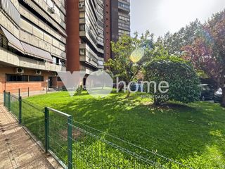 Flat  Calle del corregidor diego de valderrábano. Piso en venta en corregidor diego de valderrábano, moratalaz, ma