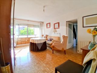 Appartement  Calle corregidor rodrigo rodríguez. Piso en venta en corregidor rodrigo rodríguez, moratalaz, madrid