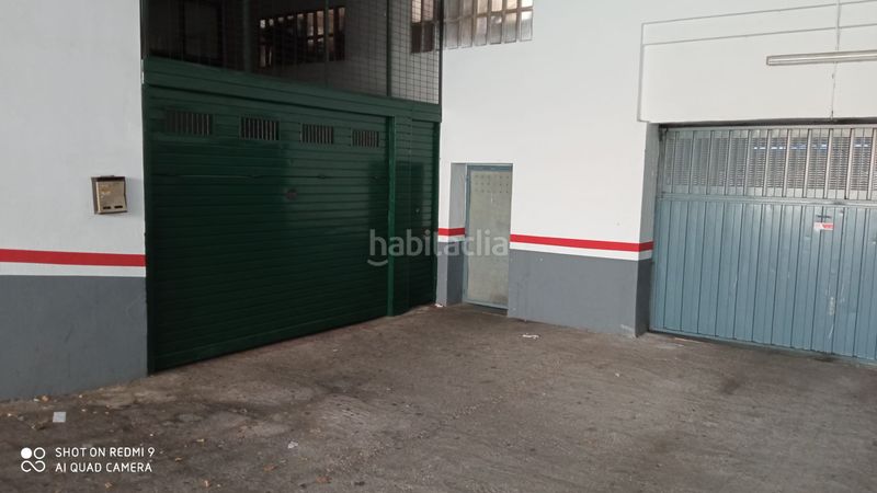 Foto 55a90ec3-2644-4aa3-aa47-cd9e6fad553a. Aparcament cotxe a Marianao Sant Boi de Llobregat