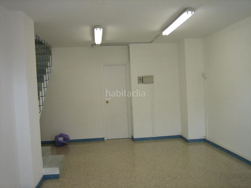 Foto 051794f5-05c2-485e-97e6-9c2e6fe34c13. Lloguer local comercial a Torre-roja-Campreciós Viladecans