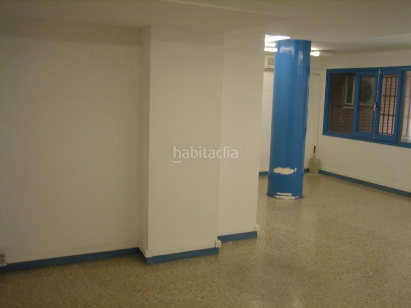 Foto 19c6cf87-bf46-409c-8a8e-6043052d7c1b. Lloguer local comercial a Torre-roja-Campreciós Viladecans