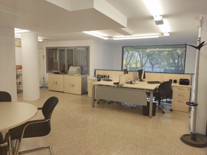 Foto 32b3040c-bfae-4050-bb62-44482ffc67af. Lloguer local comercial a Torre-roja-Campreciós Viladecans