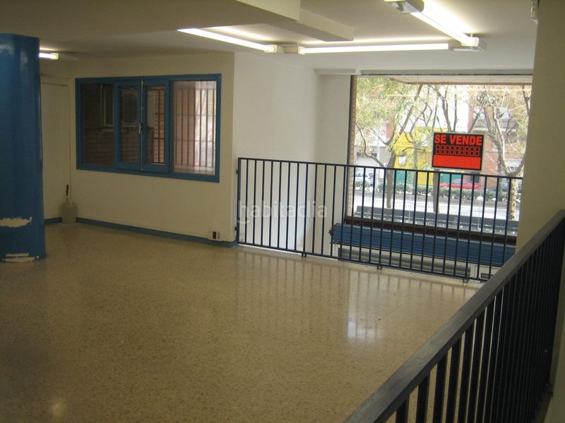 Foto 77abdf76-63d8-440b-8287-70232832530a. Lloguer local comercial a Torre-roja-Campreciós Viladecans