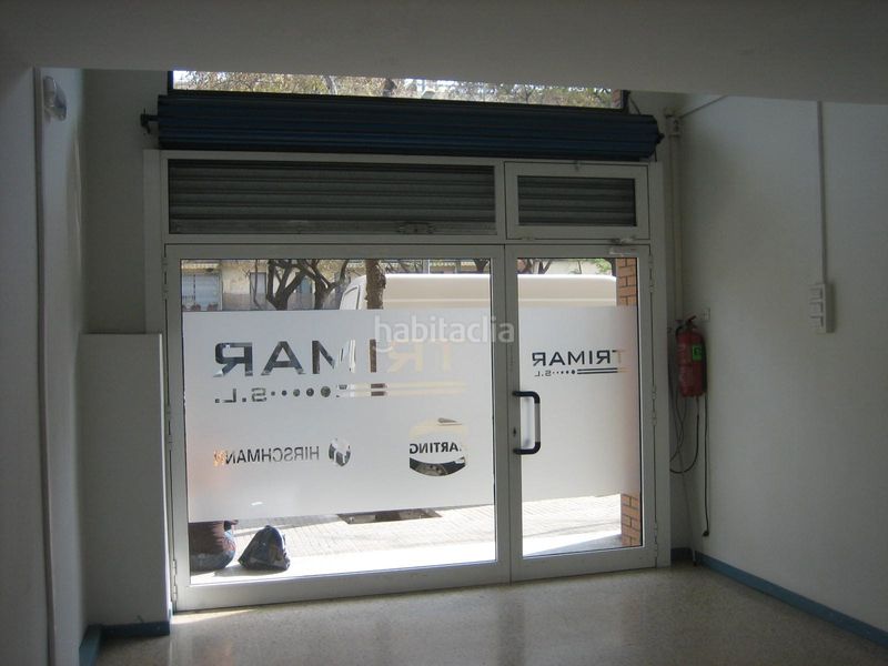 Foto 93408fa5-fda8-48a6-84b4-42495d5e8cc7. Lloguer local comercial a Torre-roja-Campreciós Viladecans