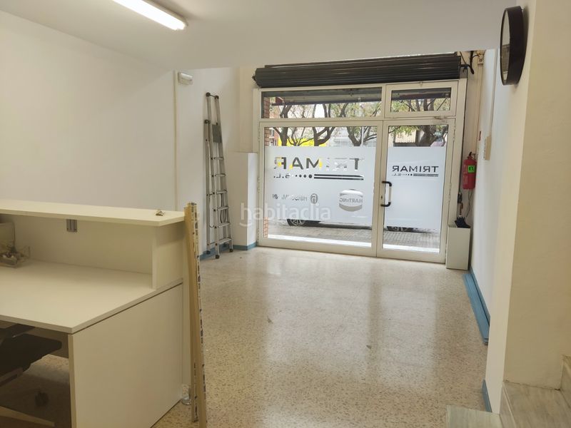 Foto b44dee28-e3d6-4b46-a8d9-8581199e2e12. Lloguer local comercial a Torre-roja-Campreciós Viladecans