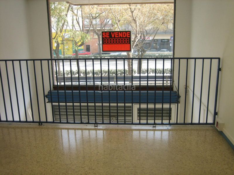 Foto b656e077-3d8a-4b42-a848-d57e629b0fe0. Lloguer local comercial a Torre-roja-Campreciós Viladecans