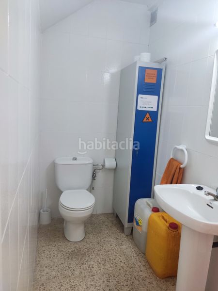 Foto eb665d91-03d9-40f6-b018-502dbc5301d0. Lloguer local comercial a Torre-roja-Campreciós Viladecans