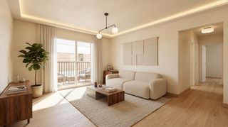 Pis  Carrer de tarragona. Piso en venta en la zona residencial de can bou