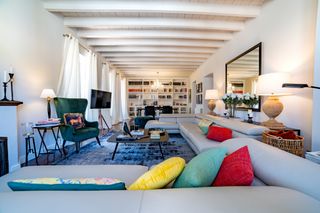 Dachwohnung  Carrer d'ignasi casabó. Única en camprodon