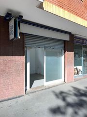 Miete Geschäftsraum  Ronda de sant ramon. Listo para empezar a trabajar.