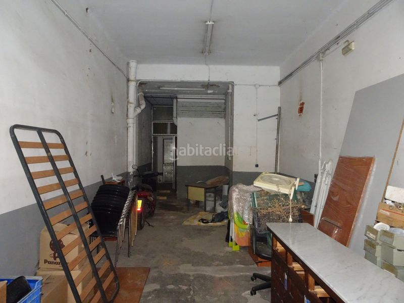 Foto c82a7ac7-9f23-4818-8060-8e43e371e2a5. Locale commerciale in Catalunya - Fontetes Cerdanyola del Vallès