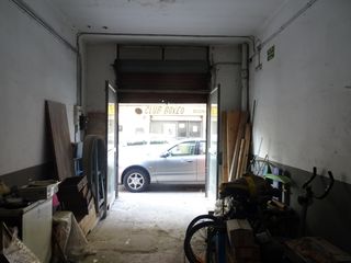 Local Comercial a Passatge Goya