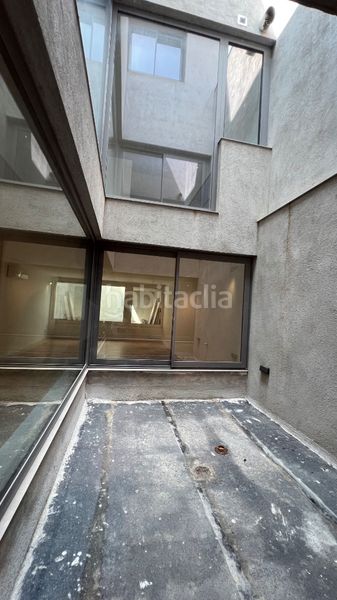 Foto 63313bc1-f9e7-428b-8297-54ab2b64c9d0. Casa adossada amb calefacció a Manresà Badalona