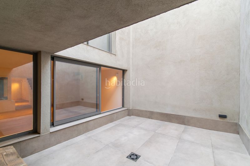Foto b2b9d147-1072-4de0-9d65-75d7369b7e0f. Casa adossada amb calefacció a Manresà Badalona