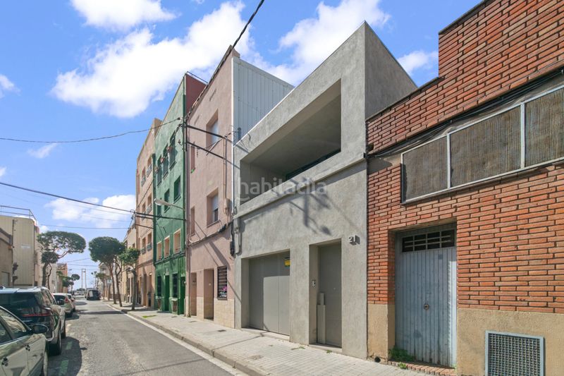 Foto d1141282-2eb6-4a6b-9147-8f0dee8fe354. Casa adossada amb calefacció a Manresà Badalona