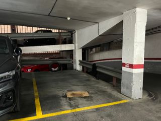 Posto auto in Carrer de Palamós 28