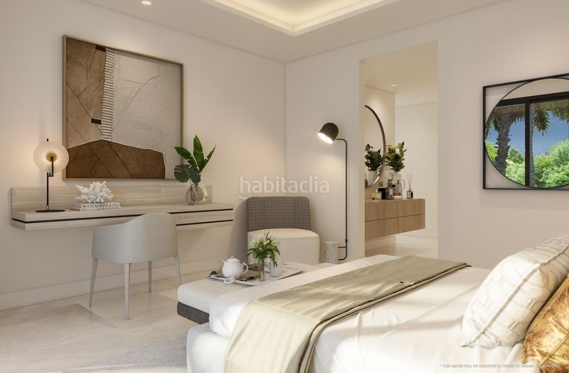 Foto 47640cf2-e399-4ad1-a448-1ba9238e9f4b. Casa amb aparcament piscina a la cala Mijas Mijas