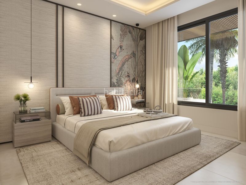 Foto 5339b78f-1b40-442d-ac35-43bd4097502e. Casa amb aparcament piscina a la cala Mijas Mijas