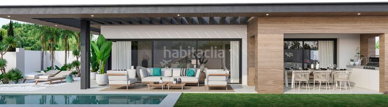 Foto e11792ec-c360-4da9-add7-9b933d09ce61. Casa amb aparcament piscina a la cala Mijas Mijas