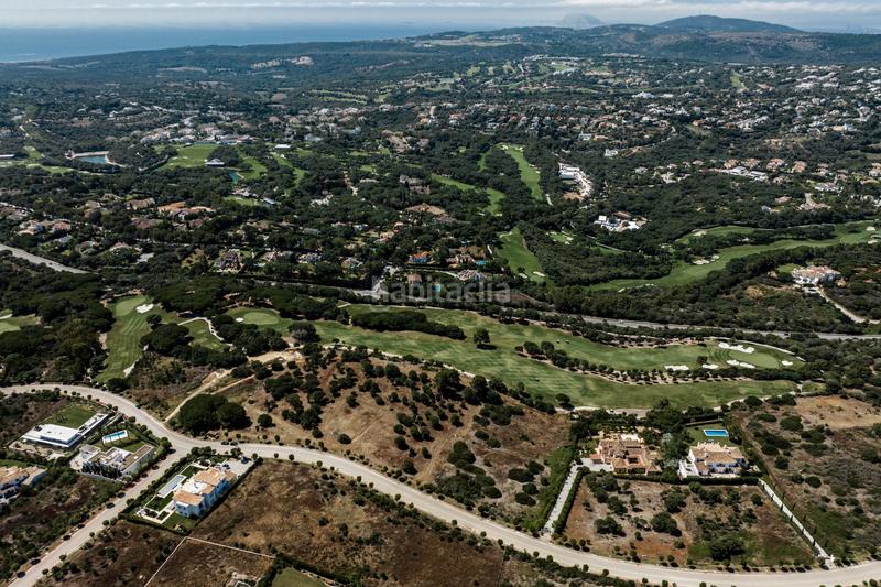 Foto 146143fa-08e6-4c17-a3a3-6aef3cd5f18f. Terreny residencial a Sotogrande alto Sotogrande