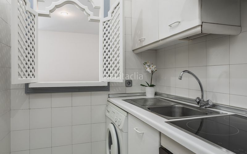 Foto 116fc5d9-4d7d-4fc6-9267-6e9c25026da3. Apartament amb piscina a Puerto Banús Marbella
