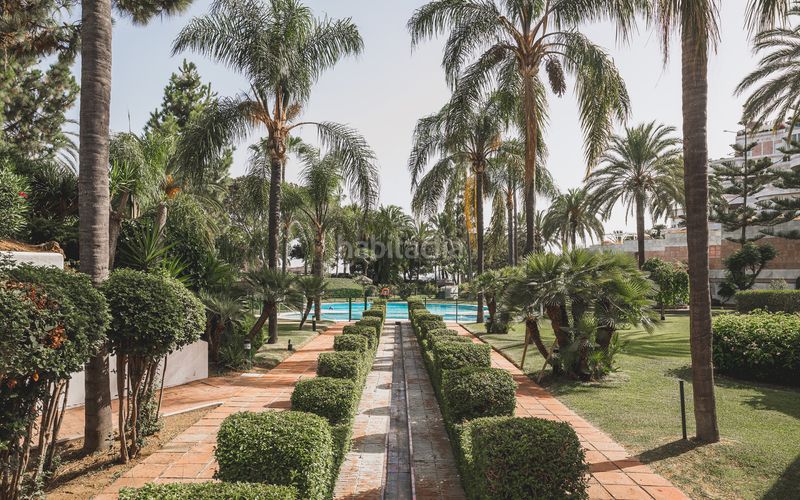 Foto 253dc78f-b011-4cd4-abf4-7a7d7ab2c926. Apartament amb piscina a Puerto Banús Marbella