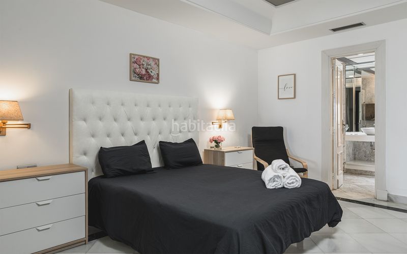 Foto 272d2c26-b922-44a9-8034-598d1fbbfde6. Apartament amb piscina a Puerto Banús Marbella