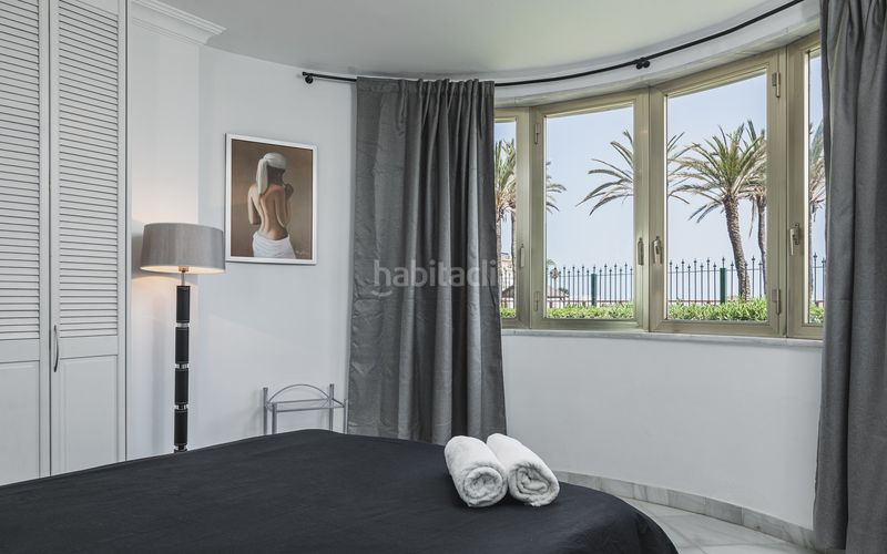 Foto 3a954b5f-95af-4861-a209-0b5eed546d7d. Apartament amb piscina a Puerto Banús Marbella