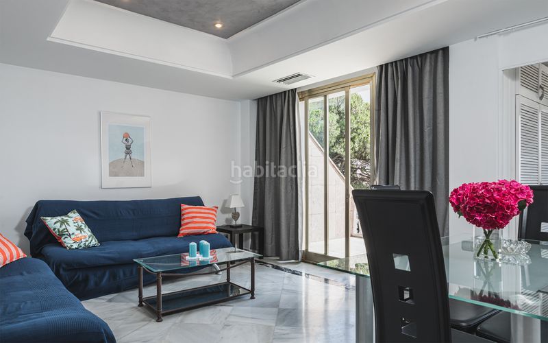 Foto 3fbad612-8b8d-43a2-8020-ed8550eb902d. Apartament amb piscina a Puerto Banús Marbella