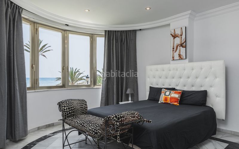 Foto 42888207-34b0-401e-a30d-1663f7f08135. Apartament amb piscina a Puerto Banús Marbella