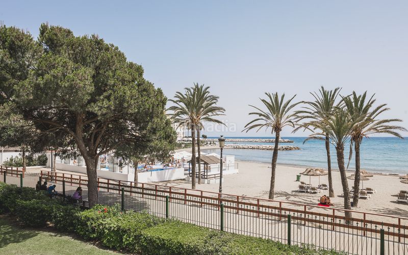 Foto 96f21738-3896-4c67-b2cd-89d065d00404. Apartament amb piscina a Puerto Banús Marbella