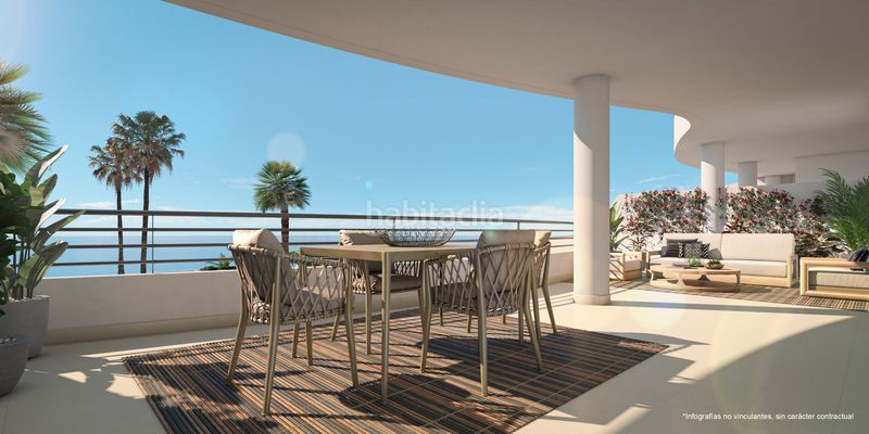 Foto 838794e2-9066-4245-8710-41b0835678e0. Planta baixa amb aparcament piscina a Arroyo de la Miel Benalmádena