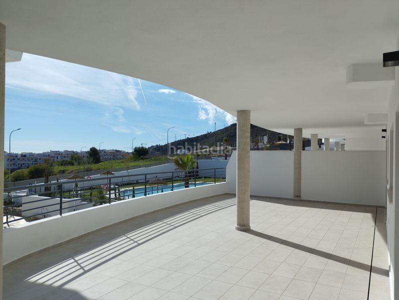 Foto 906d1c9f-3dd9-4a0f-97b0-3d8b2a5367ce. Planta baixa amb aparcament piscina a Arroyo de la Miel Benalmádena