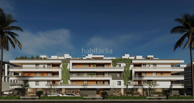 Foto f344ec86-96ac-41f7-9a56-61589e70e337. Apartament amb aparcament piscina a San Pedro de Alcántara Pueblo Marbella