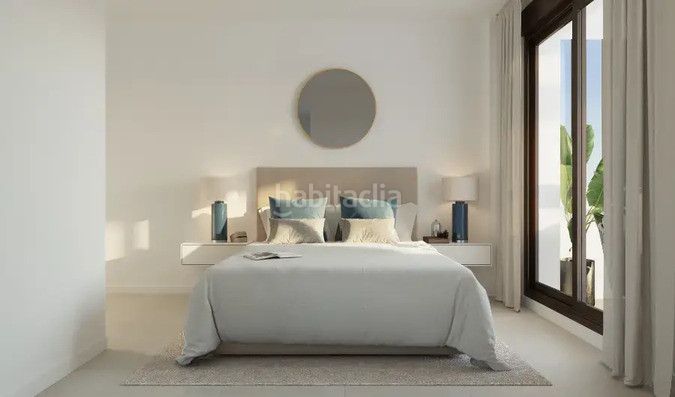 Foto 7596e545-85c0-4990-8030-97d8708a1227. Apartament amb piscina a Playa del Rincón Rincón de la Victoria