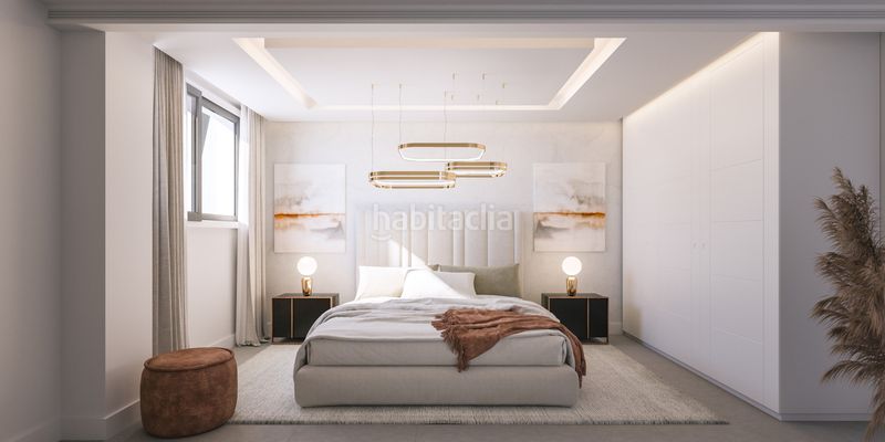 Foto 1bcc6203-d7ee-43f5-9c80-81b282f14a7a. Àtic amb aparcament piscina a El Higuerón Fuengirola