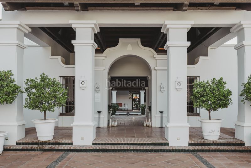 Foto 09593845-8bd2-4ca1-a99e-87015ec35465. Terreny residencial a Sotogrande alto Sotogrande