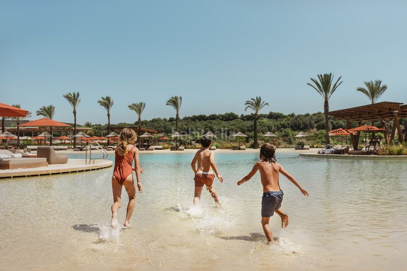 Foto 096442b3-3a2b-48f5-b300-dd7bdbb09ed1. Terreny residencial a Sotogrande alto Sotogrande