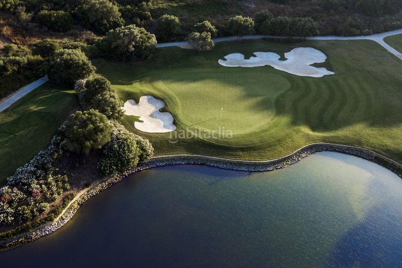 Foto 4b085767-54da-46e5-81d9-c0b0e94b138a. Terreny residencial a Sotogrande alto Sotogrande